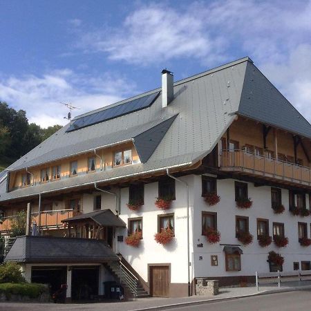 レンツキルヒSchwarzwaldhaus Simmelehofアパートメント エクステリア 写真