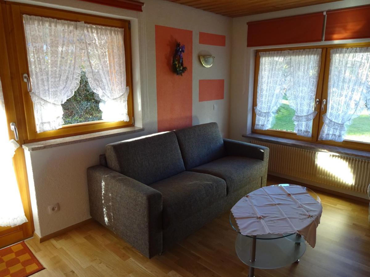 レンツキルヒSchwarzwaldhaus Simmelehofアパートメント 部屋 写真