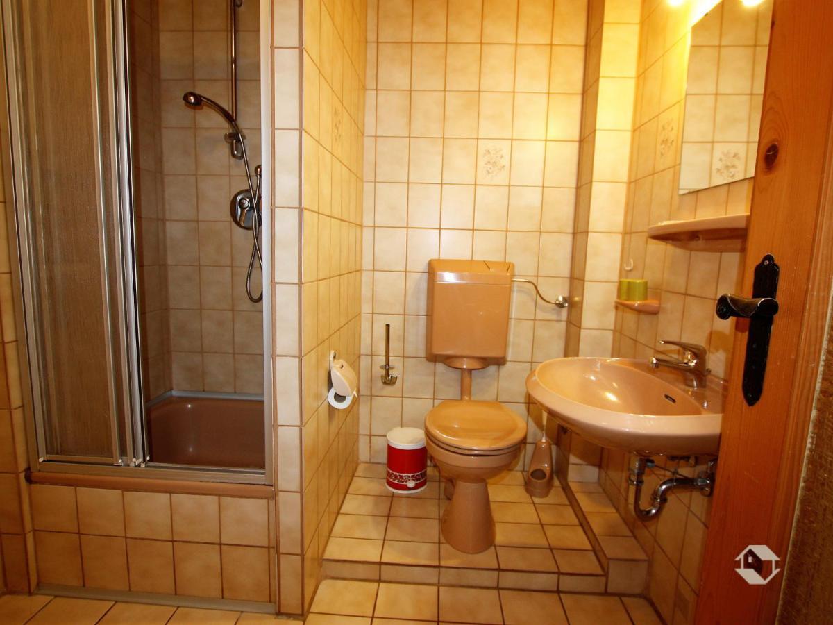 レンツキルヒSchwarzwaldhaus Simmelehofアパートメント エクステリア 写真