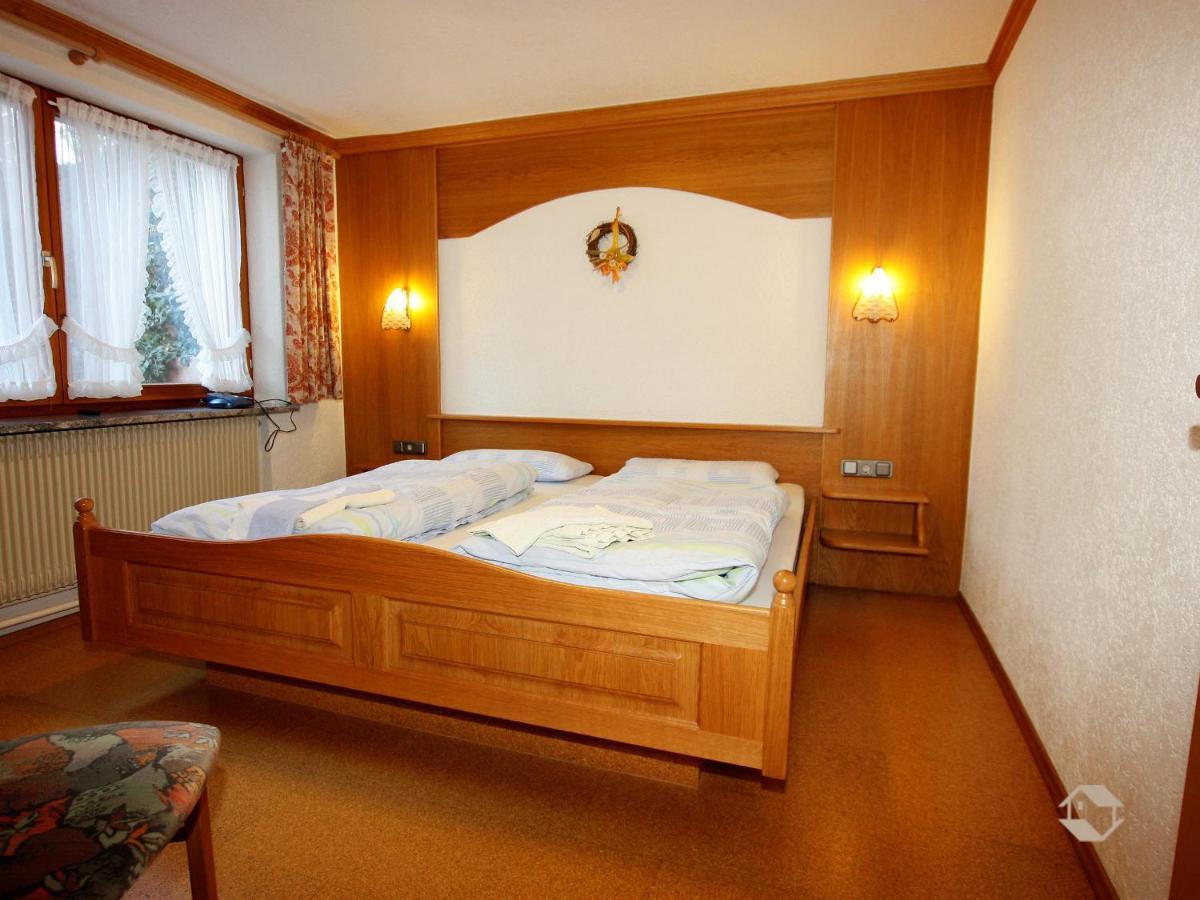 レンツキルヒSchwarzwaldhaus Simmelehofアパートメント エクステリア 写真