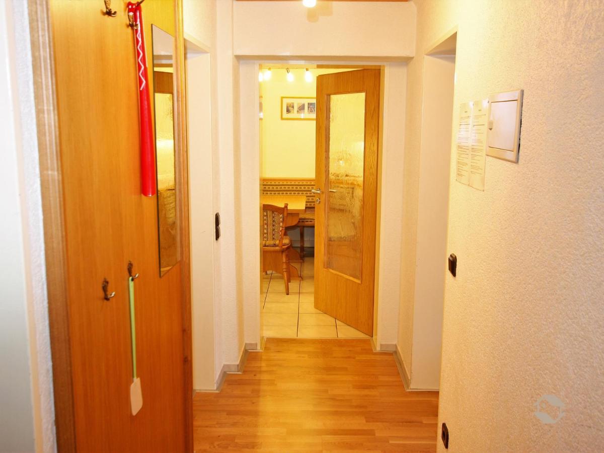 レンツキルヒSchwarzwaldhaus Simmelehofアパートメント エクステリア 写真